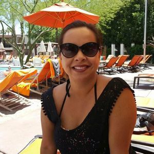 Meet your Posher, Renee